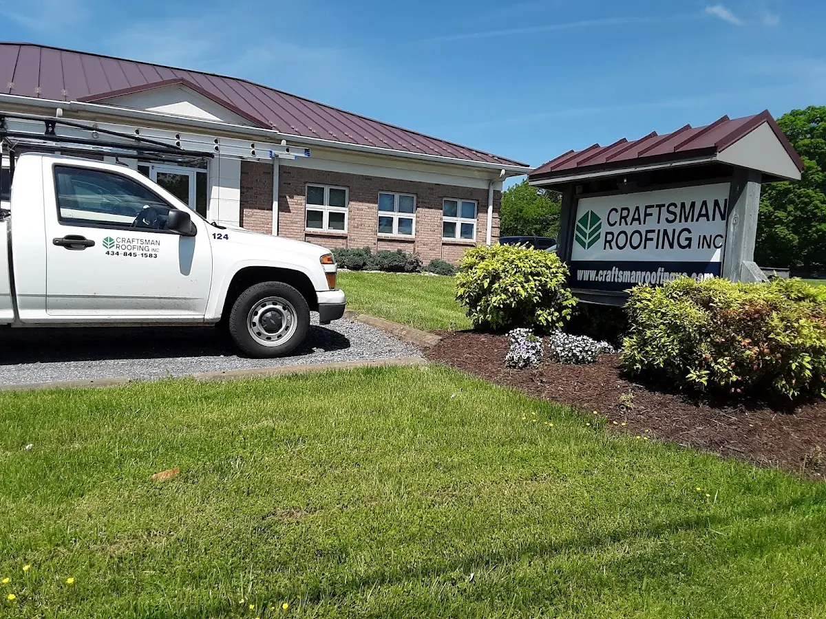 Quality Roof Replacement by experienced craftsmen in Clear Ridge